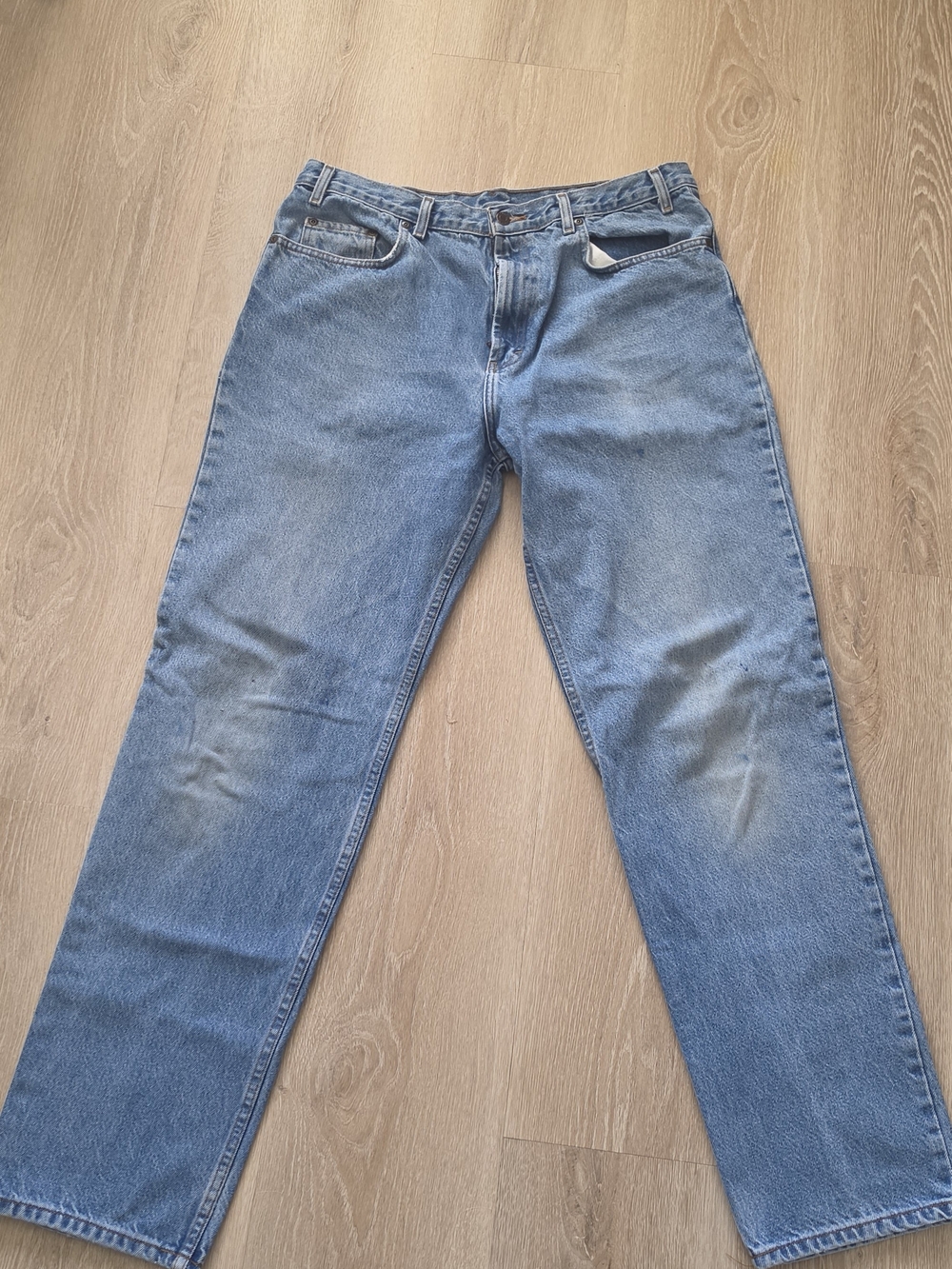 Kirkland Signature Light Blue Men's Jeans